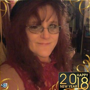 Meet your Posher, Tammy